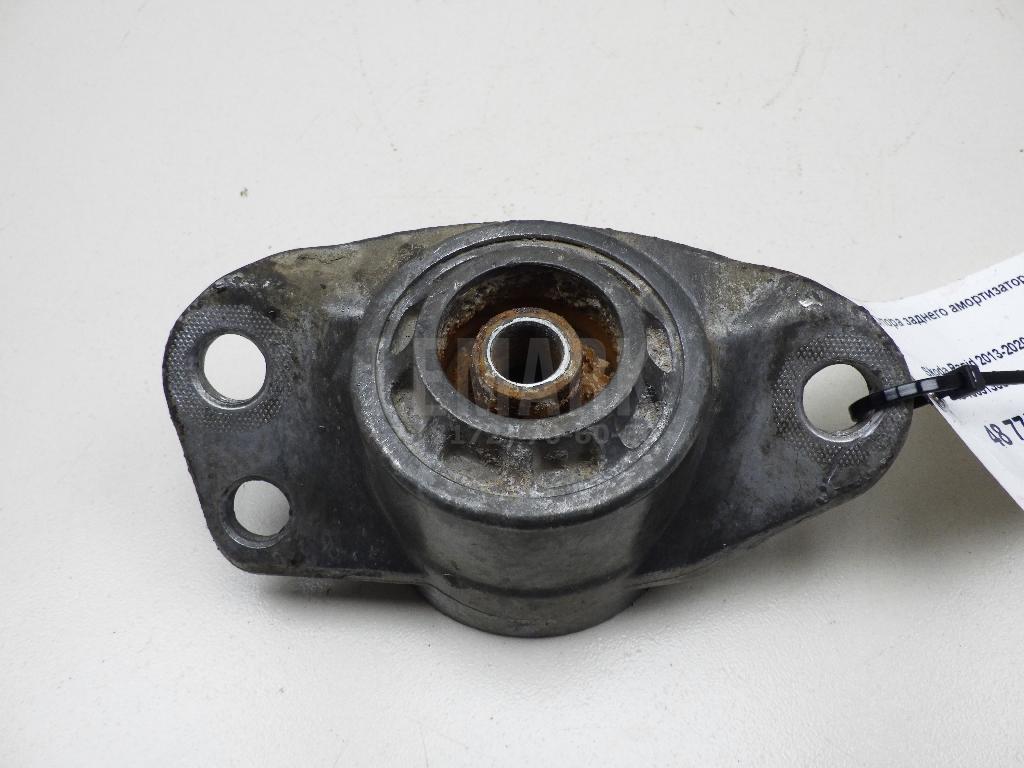 Опора заднего амортизатора 1J0513353D VAG