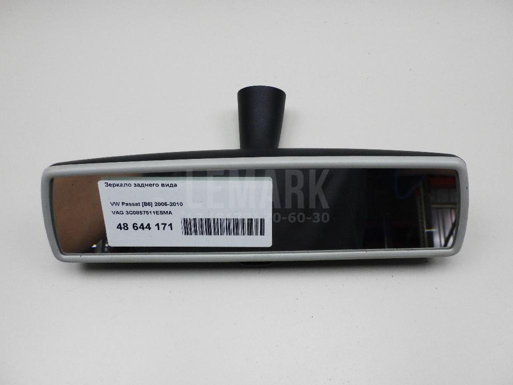 Зеркало заднего вида 3C0857511ESMA VAG