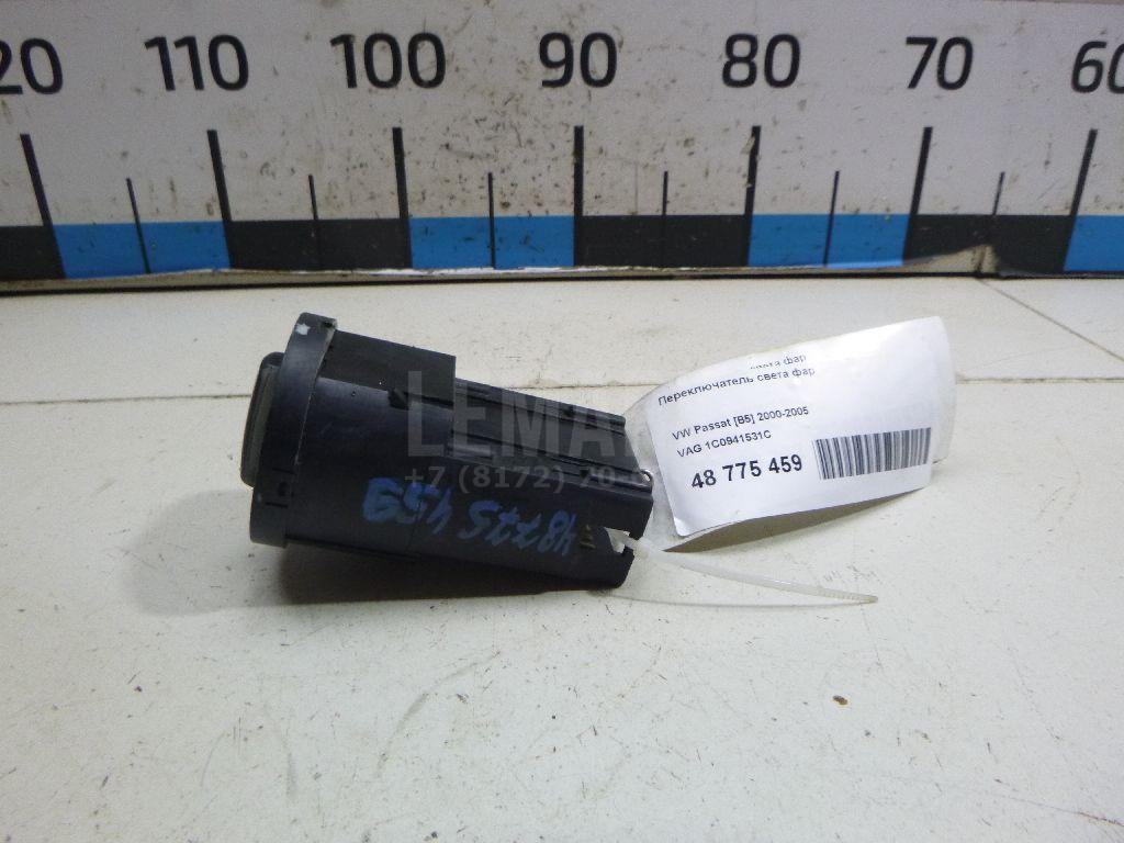 Переключатель света фар 1C0941531C VAG