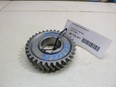 Шестерня 1-ой передачи