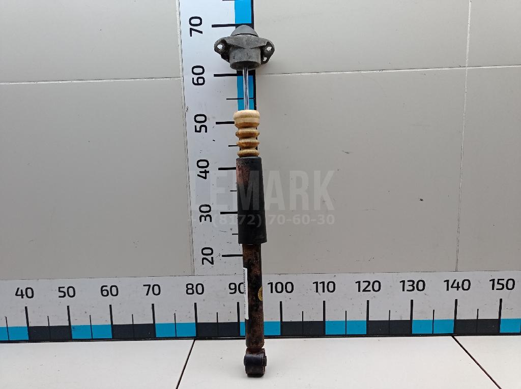 Амортизатор задний DH1202 Torr