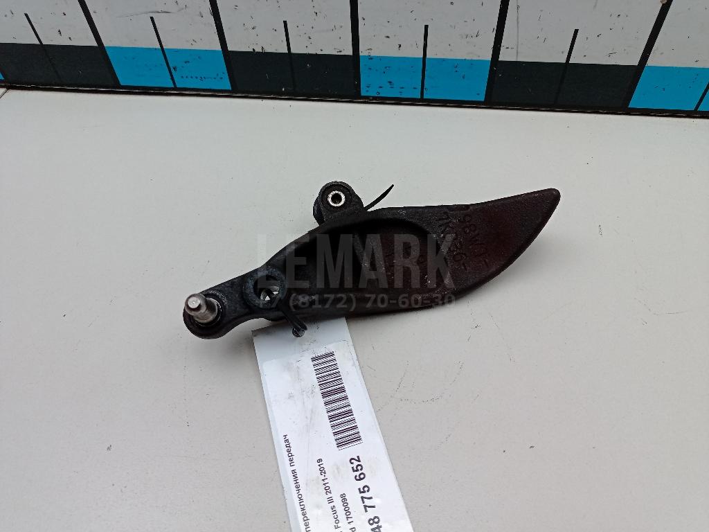 Рычаг переключения передач 1700098 Ford