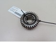 Шестерня 3-ей передачи