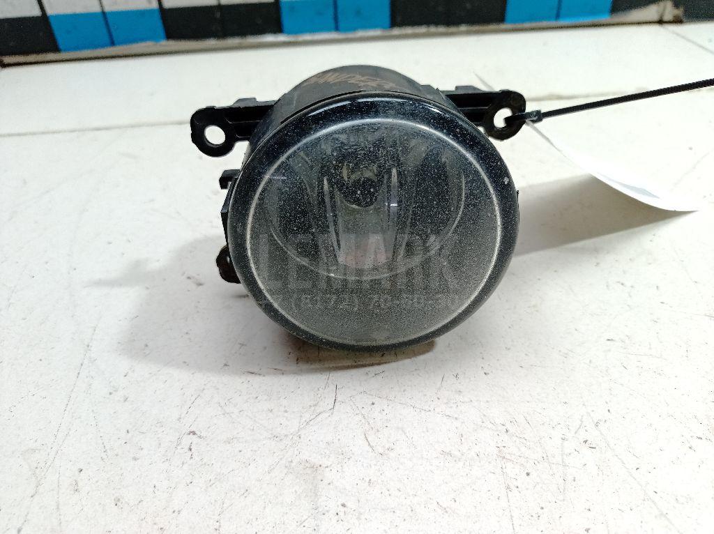 Фара противотуманная 8200074008 Renault