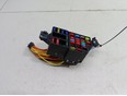 Блок предохранителей