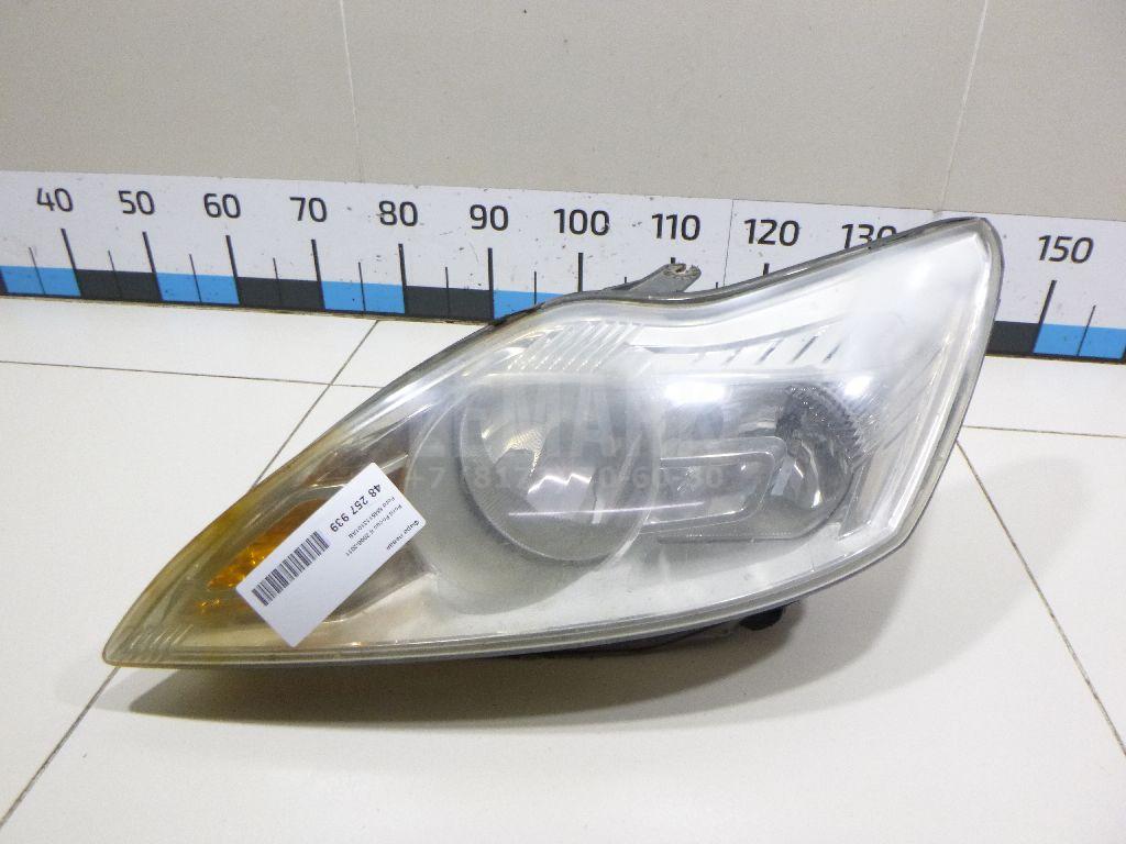 Фара левая 8M5113101AE Ford