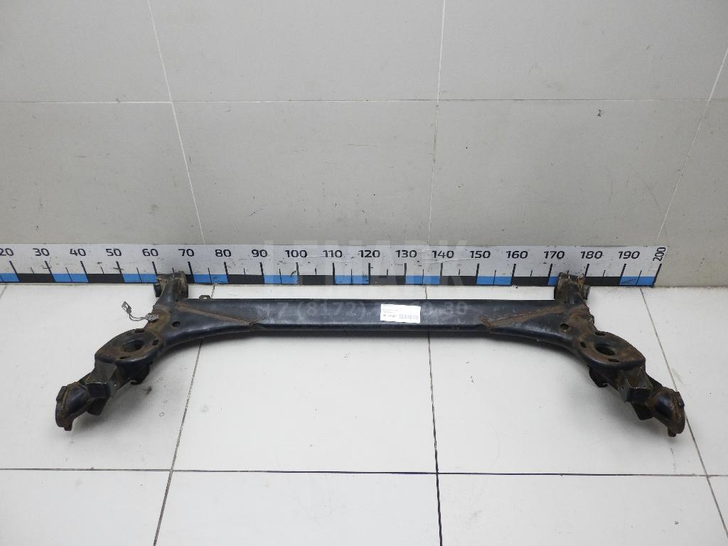 Балка задняя 6RU500051A VAG