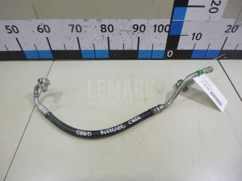 Трубка кондиционера 977622R200 Hyundai-Kia