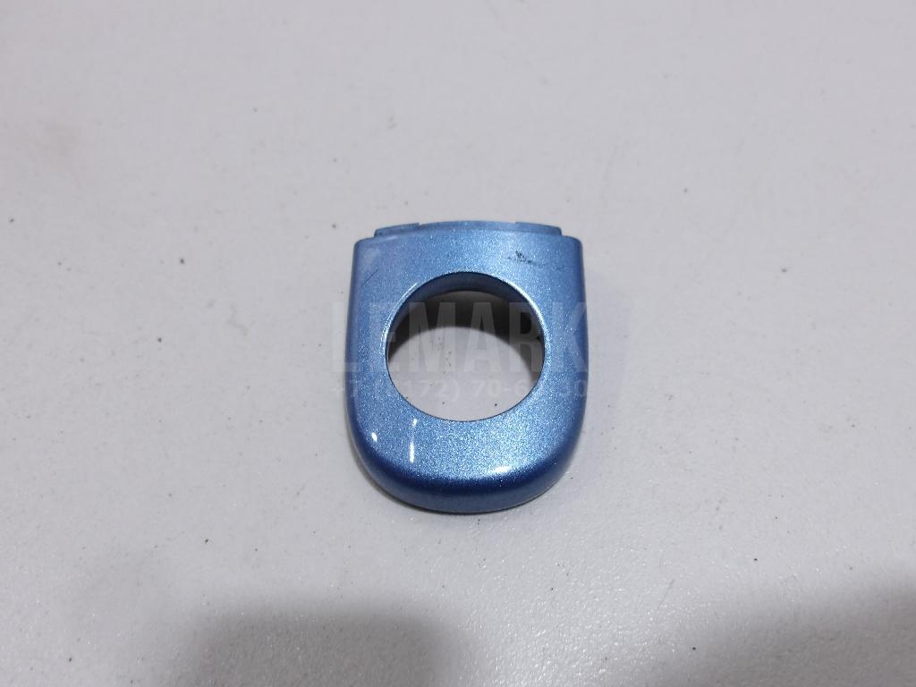 Накладка ручки наружной 6R4837879GRU VAG