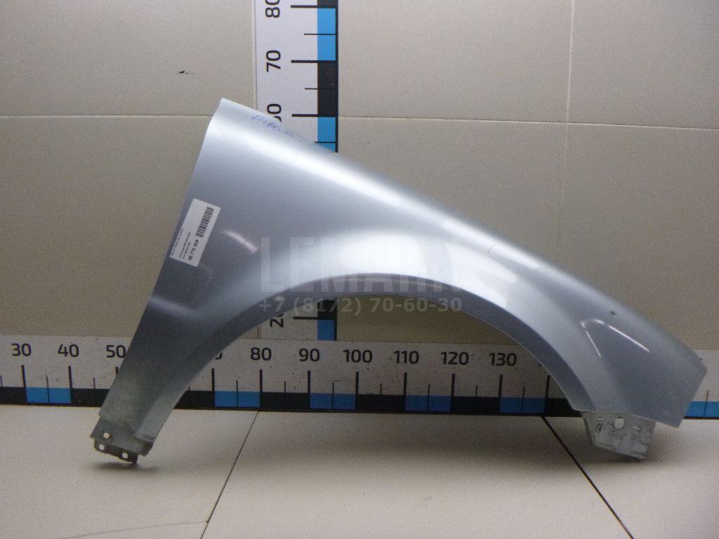 Крыло переднее правое GD99511AR Gordon