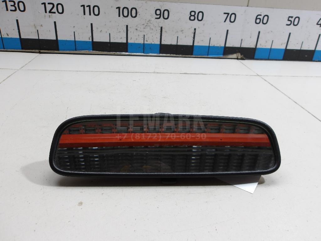 Зеркало заднего вида 851011M000 Hyundai-Kia