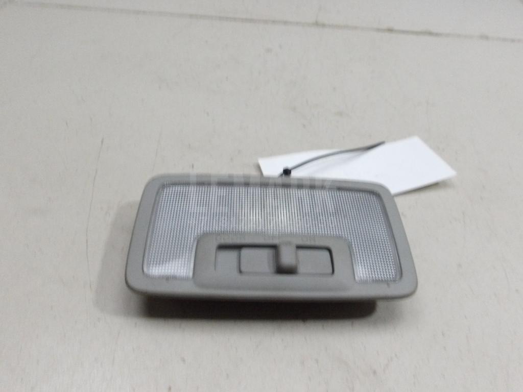 Плафон салонный 928501H100ED Hyundai-Kia