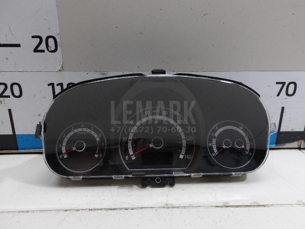 Панель приборов 940231H640 Hyundai-Kia