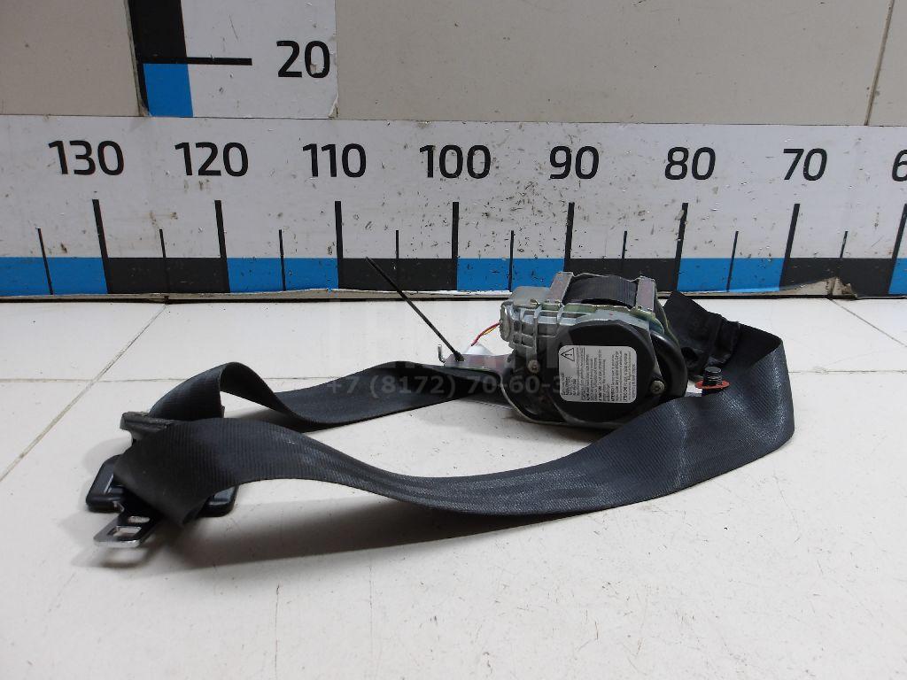 Ремень безопасности с пиропатроном 888201H000EQ Hyundai-Kia