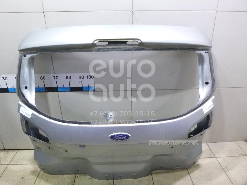 Дверь багажника для Ford S-MAX 2006-2015 б/у купить в Череповце