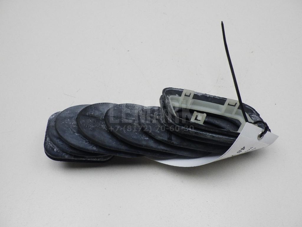 Гофра 1Z0959843A VAG