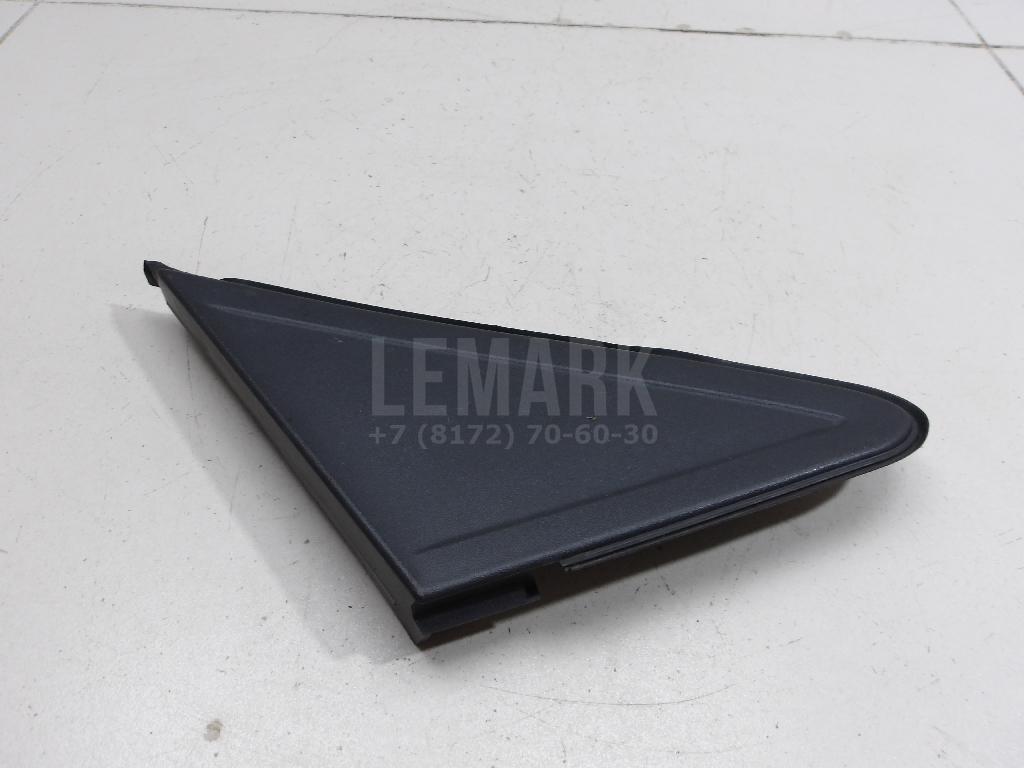 Накладка зеркала правого 4M51A16003AE Ford