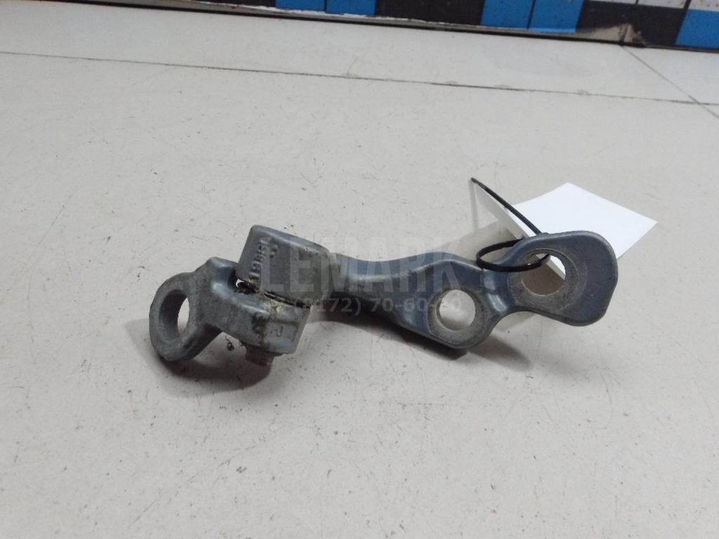Петля двери передней левой нижняя 5012195 Ford