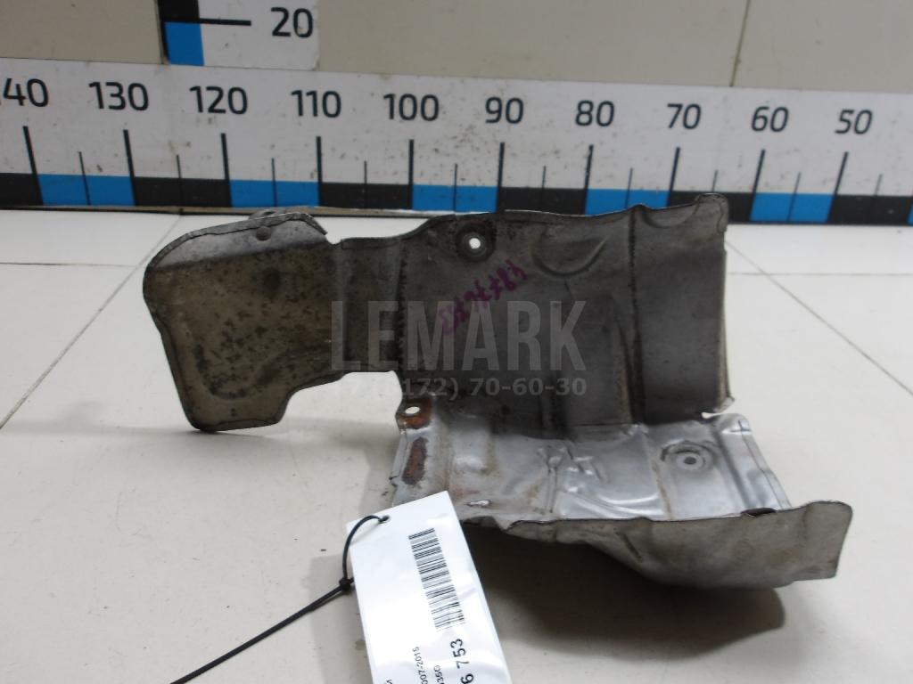 Экран тепловой 03D253035G VAG