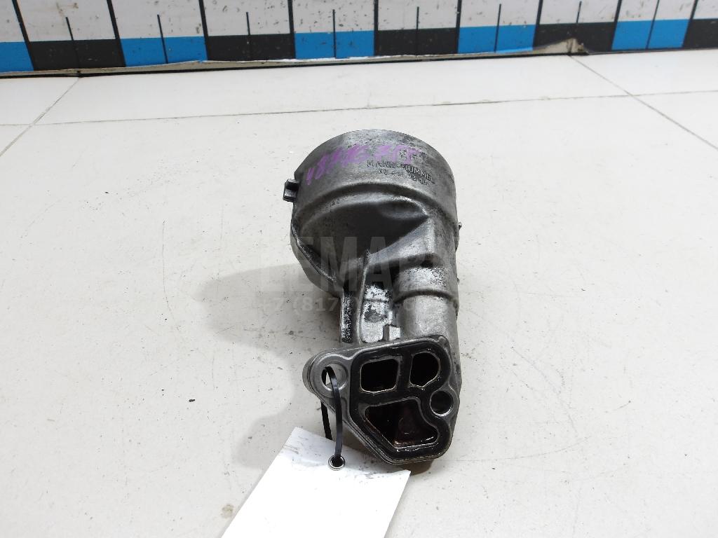 Корпус масляного фильтра 03D115403D VAG