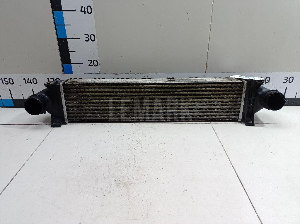 Радиатор основной LR006715 Land Rover