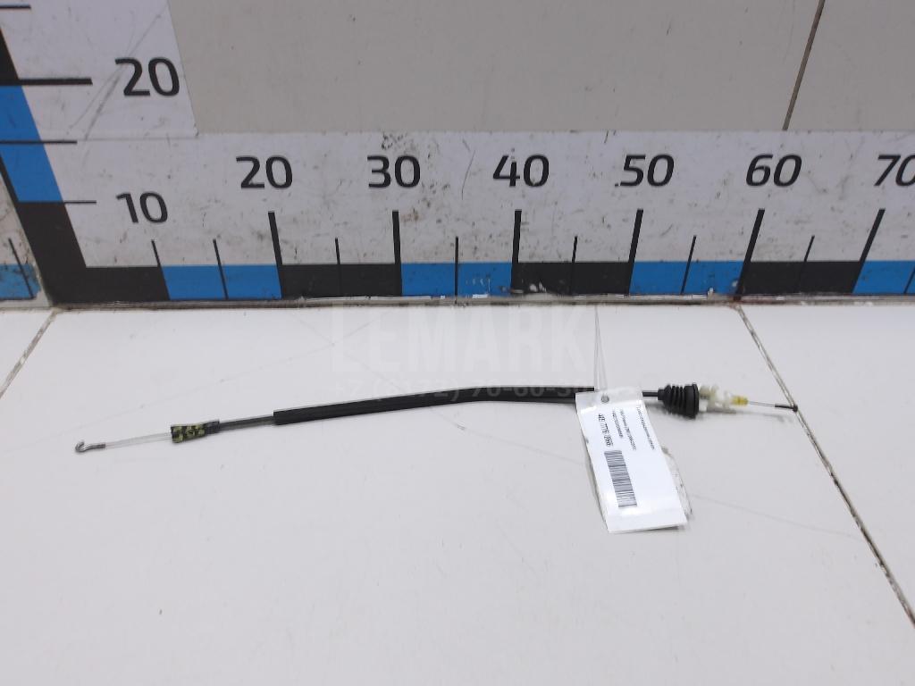 Трос открывания двери 3C4839085B VAG