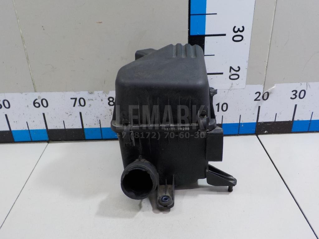 Корпус воздушного фильтра 281102H200 Hyundai-Kia
