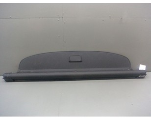 Шторка багажника для Audi A6 [C6,4F] 2004-2011 б/у состояние хорошее