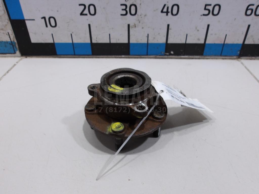 Ступица передняя 40202JG000 Nissan
