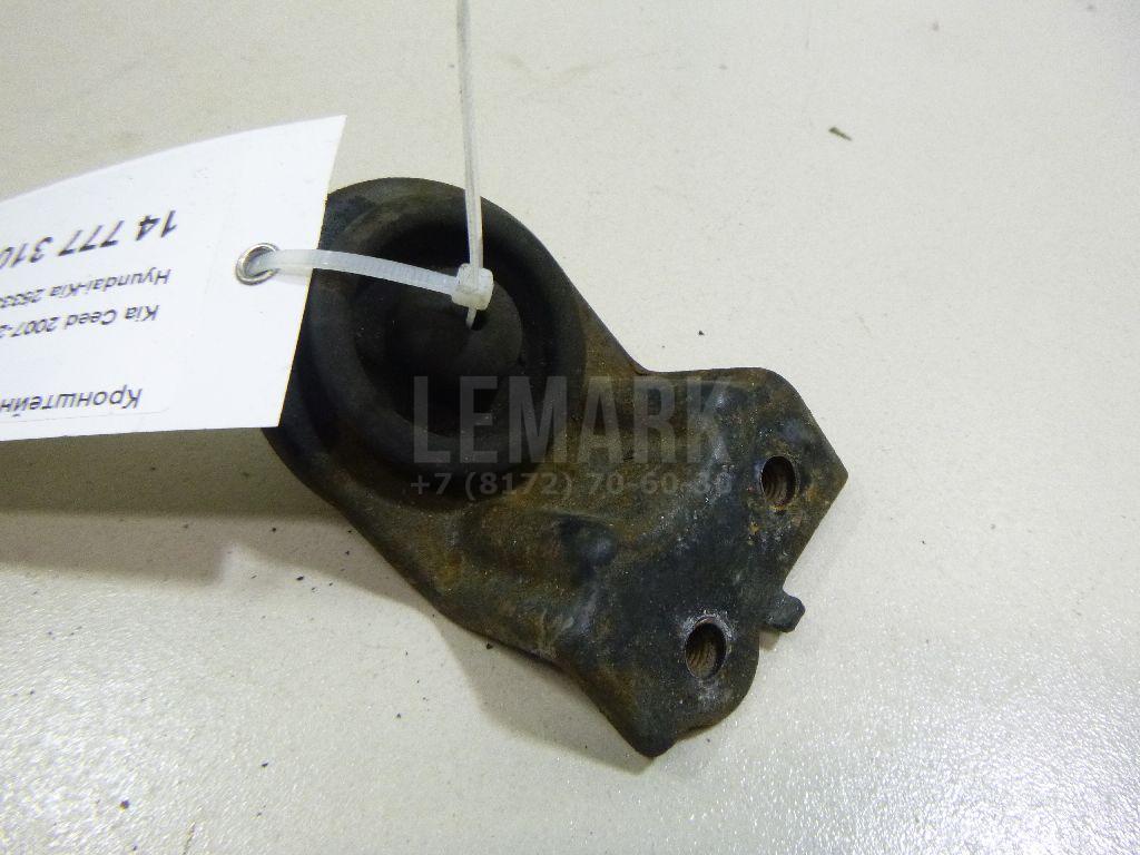Кронштейн радиатора 253331H100 Hyundai-Kia