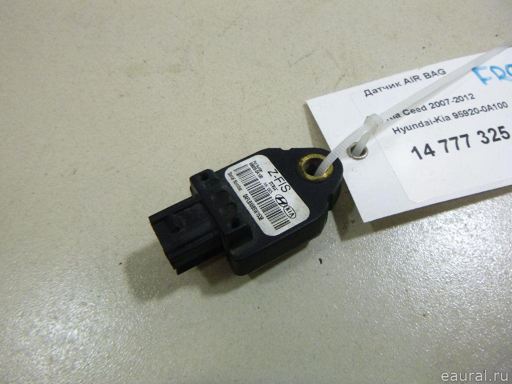 Датчик AIR BAG