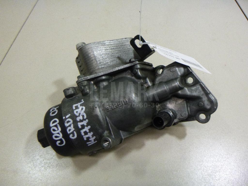 Корпус масляного фильтра 263102A500 Hyundai-Kia