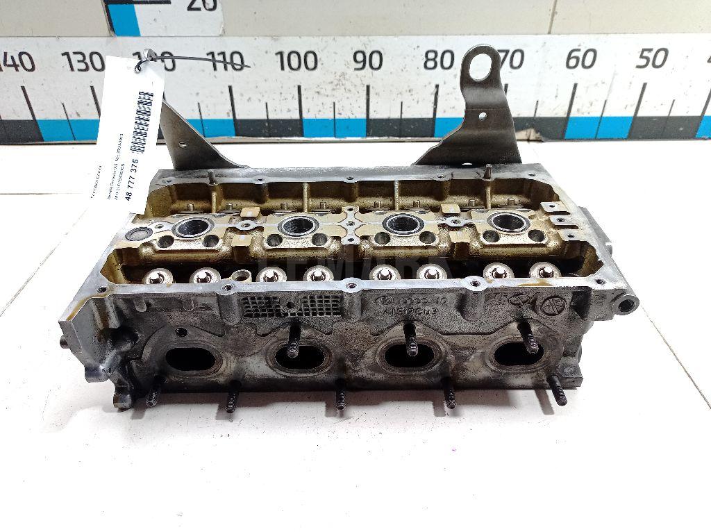 Головка блока 03C103063CS VAG