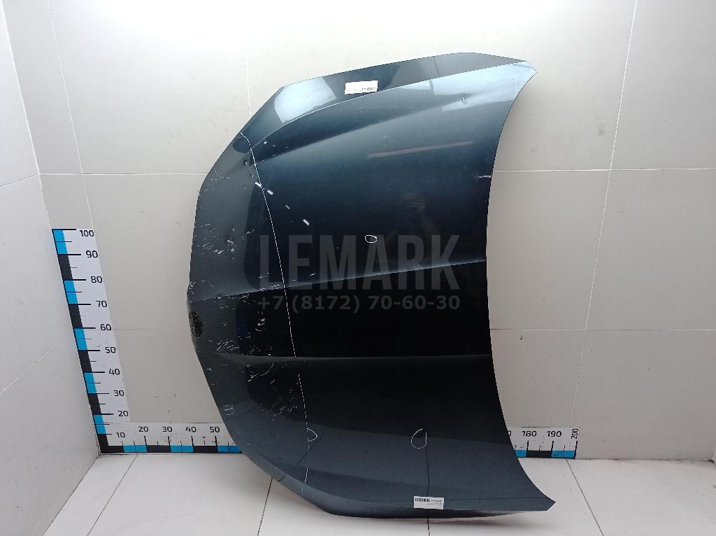 Капот 5E0823031B VAG