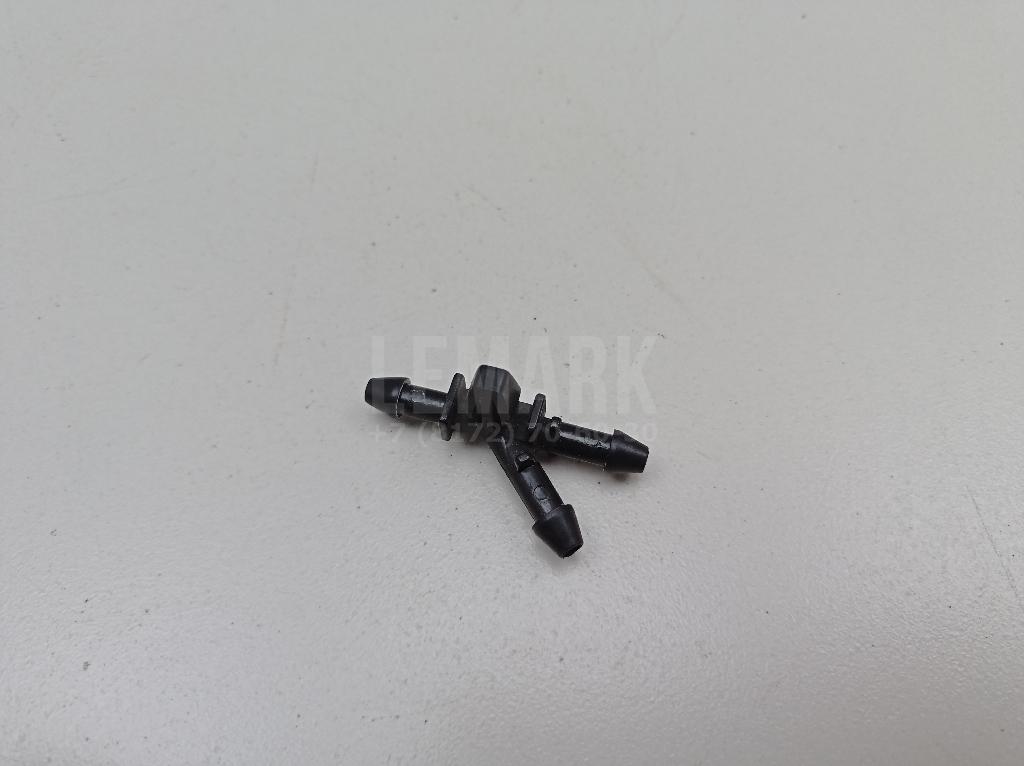 Фланец / тройник 9865129000 Hyundai-Kia