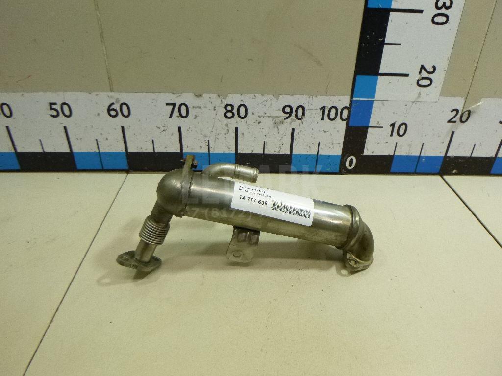 Радиатор системы EGR 284162A700 Hyundai-Kia