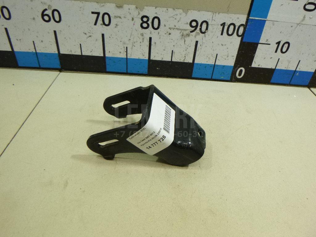 Кронштейн КПП 4317523310 Hyundai-Kia