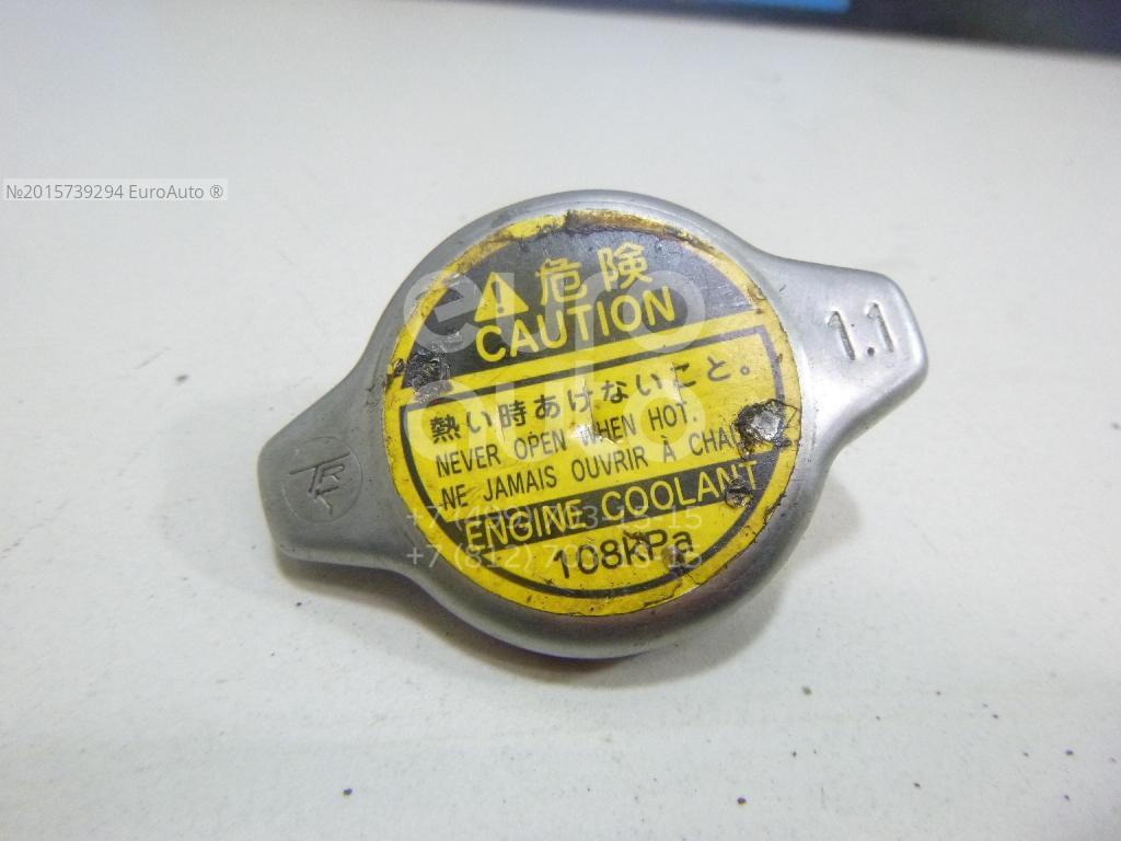 КРЫШКА РАДИАТОРА TOYOTA 164017A470