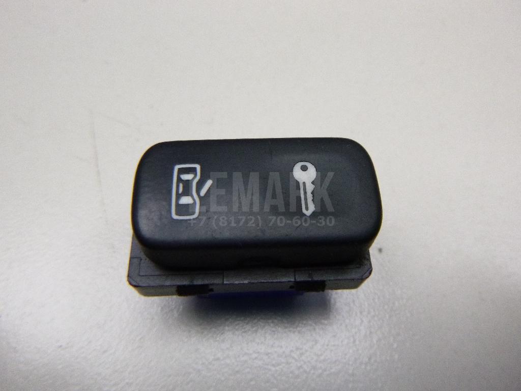 Кнопка центрального замка 1Z0962125A VAG