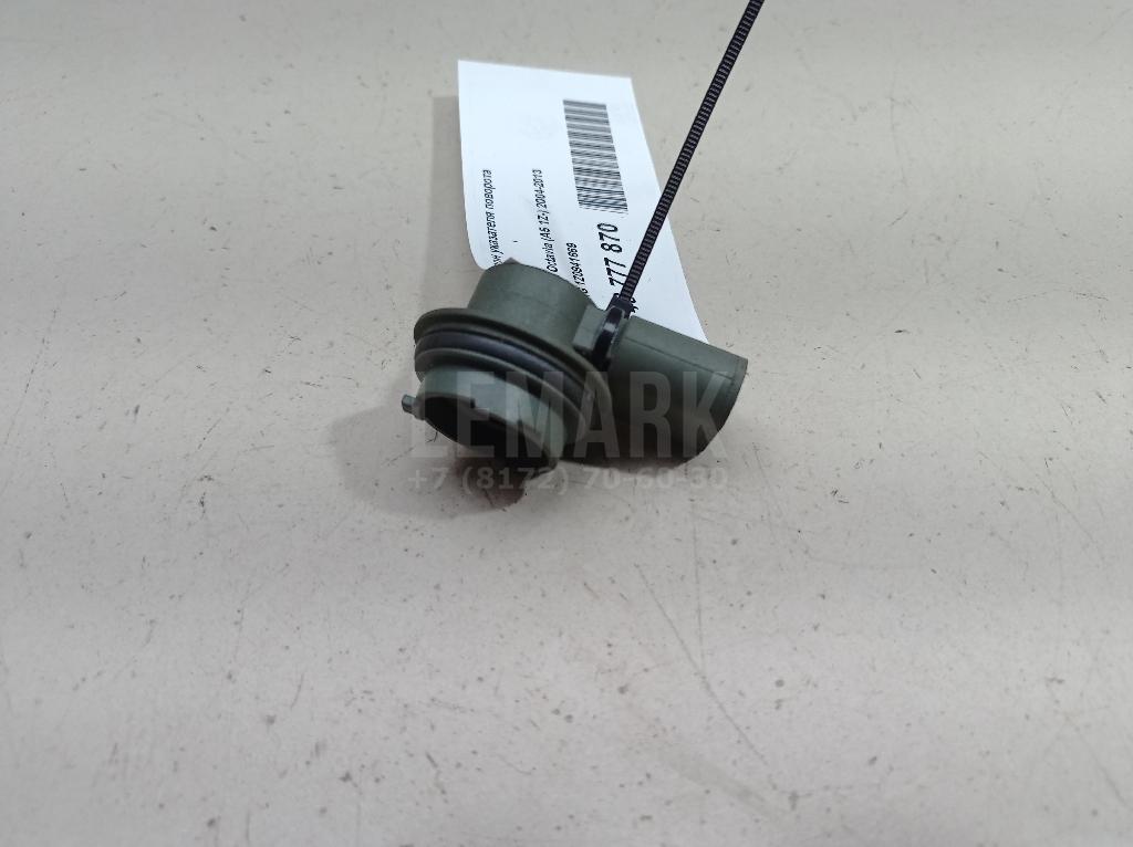 Патрон указателя поворота 1Z0941669 VAG