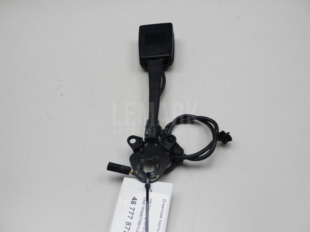 Ответная часть ремня безопасности 7P0857755YLZ VAG