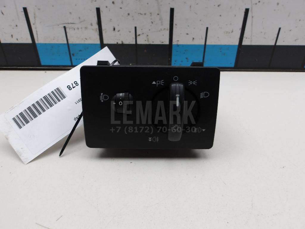 Переключатель света фар 1471876 Ford