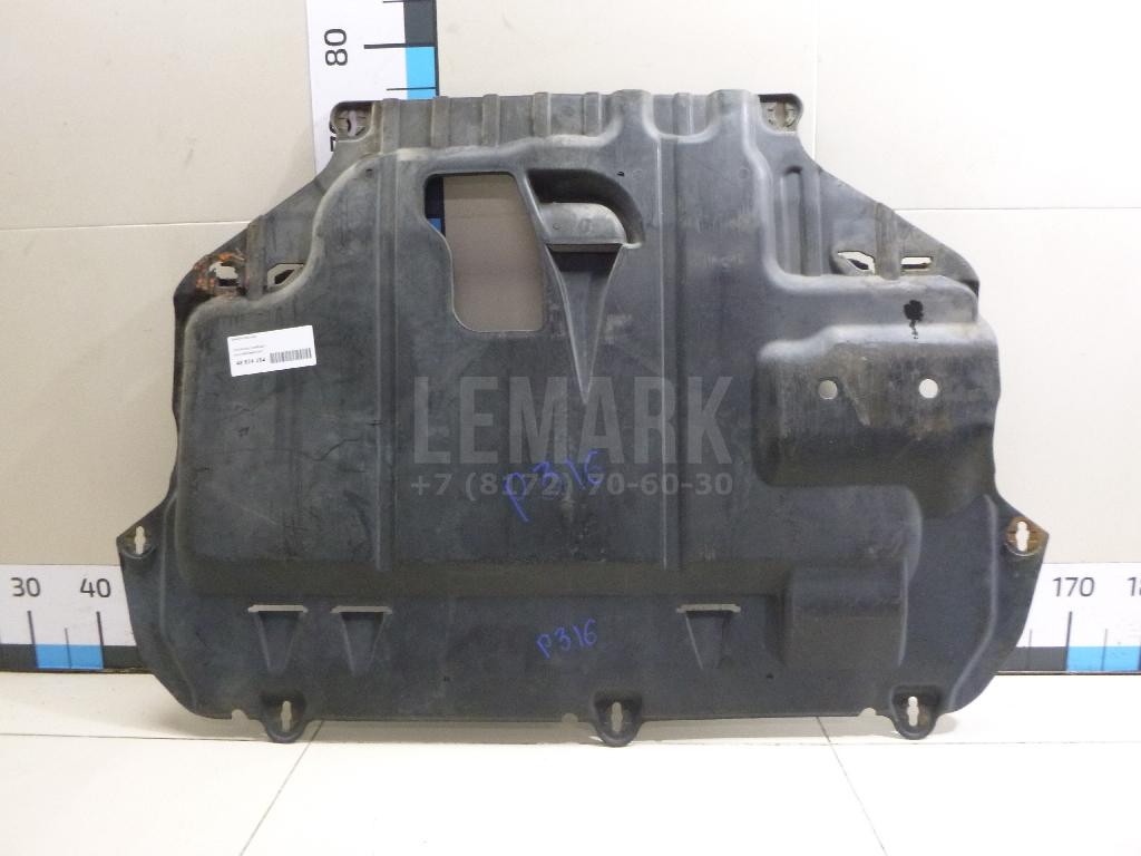 Защита картера 3M51R6P013AT Ford