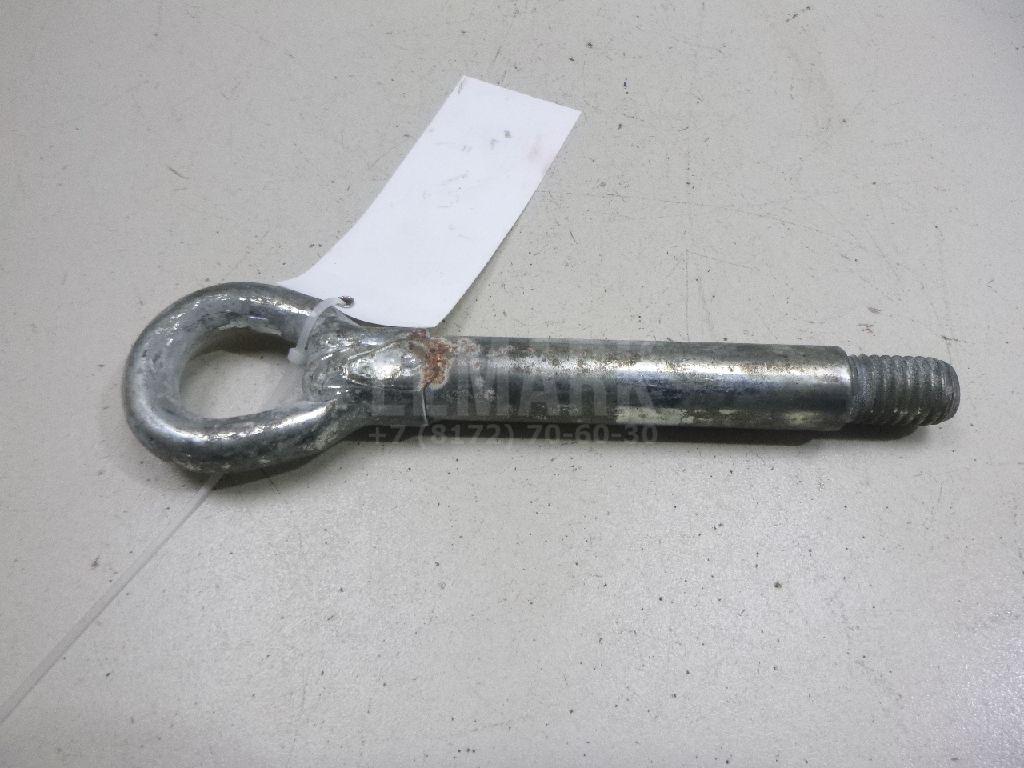 Крюк буксировочный 1334156 GM