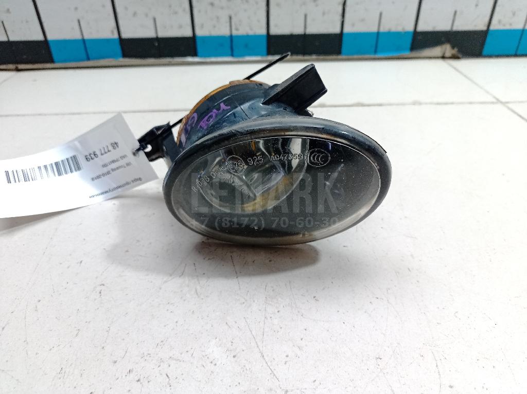 Фара противотуманная правая 7P6941700 VAG