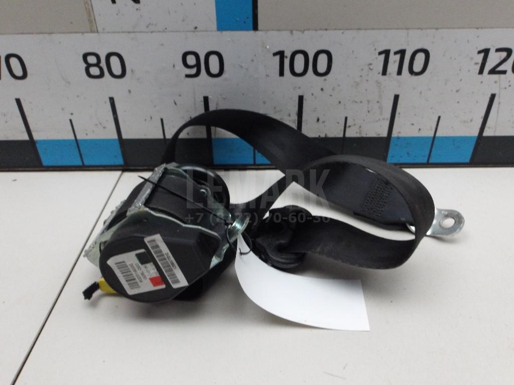 Ремень безопасности с пиропатроном 1Z0857701CHCP VAG