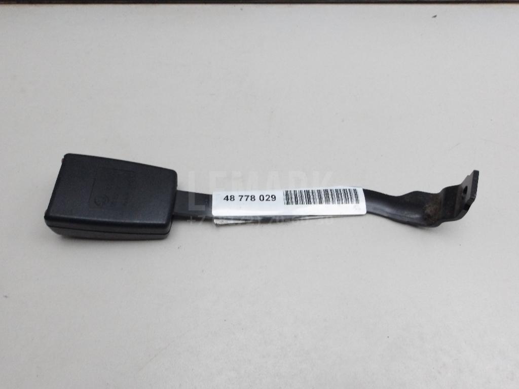 Ответная часть ремня безопасности 1Z0858471AFCN VAG
