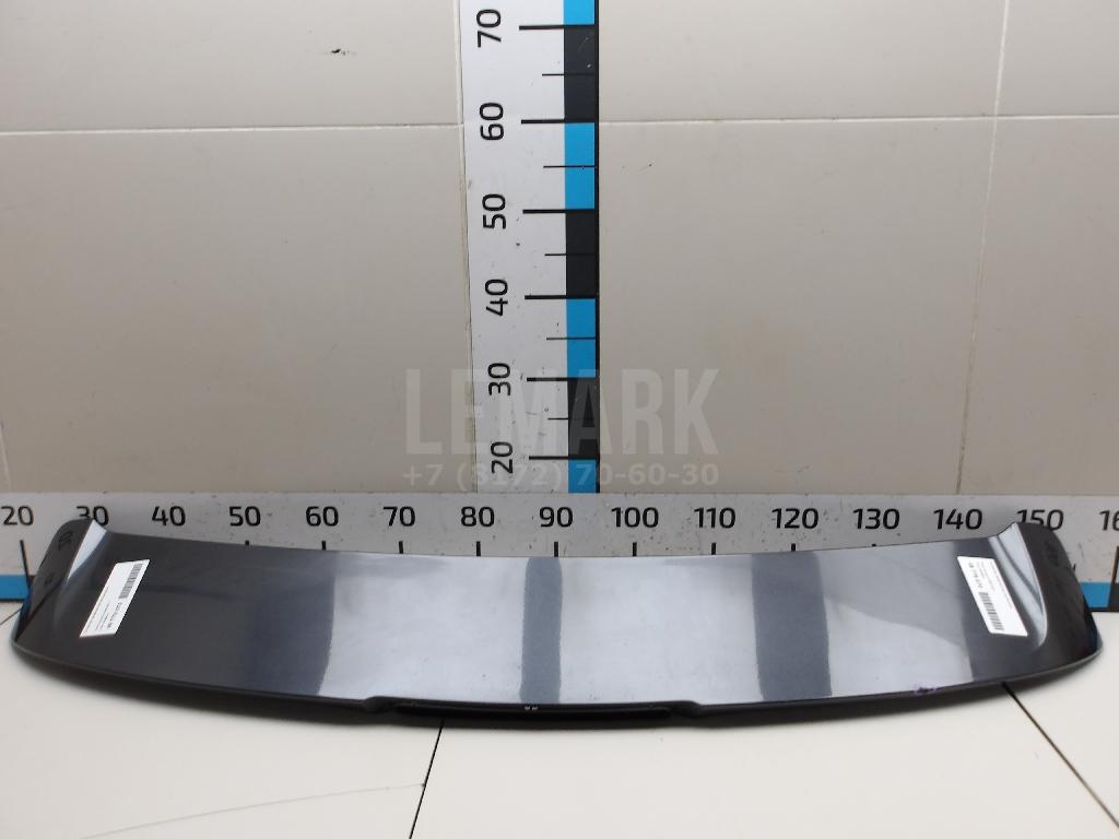 Спойлер (дефлектор) багажника 1554920 Ford