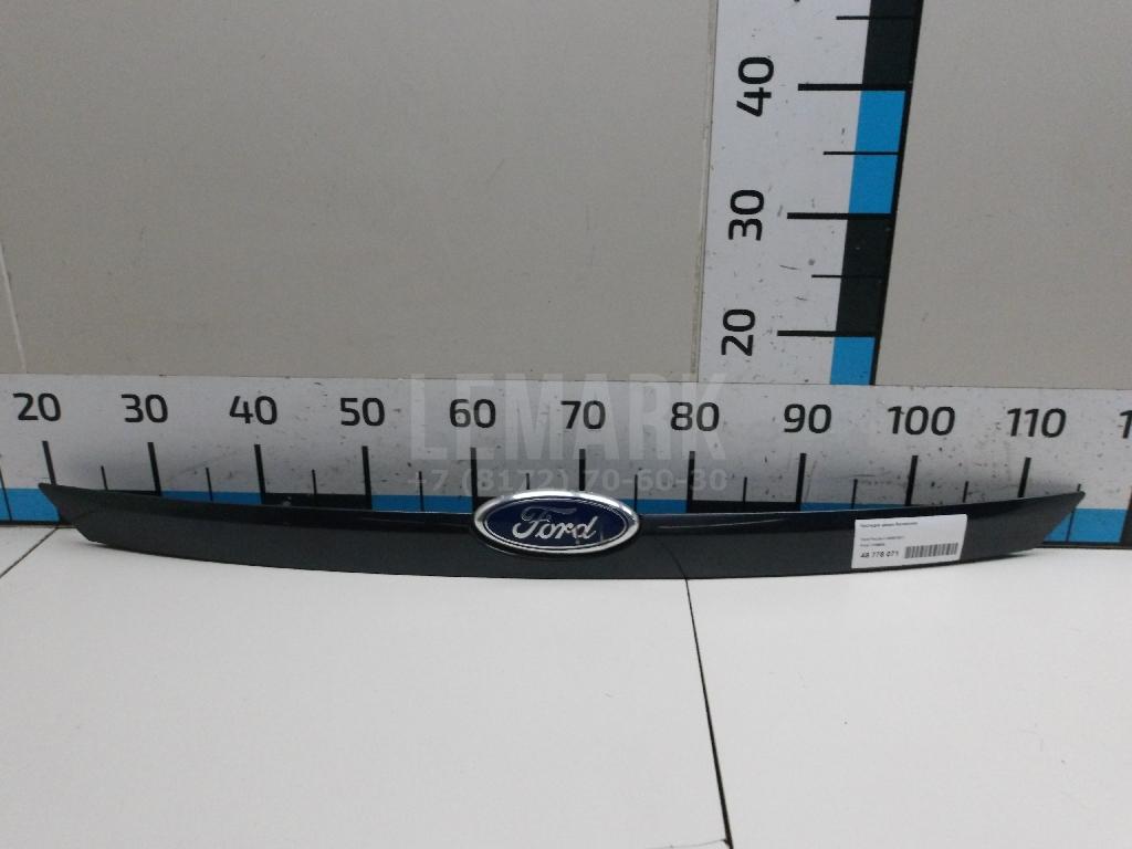 Накладка двери багажника 1708809 Ford