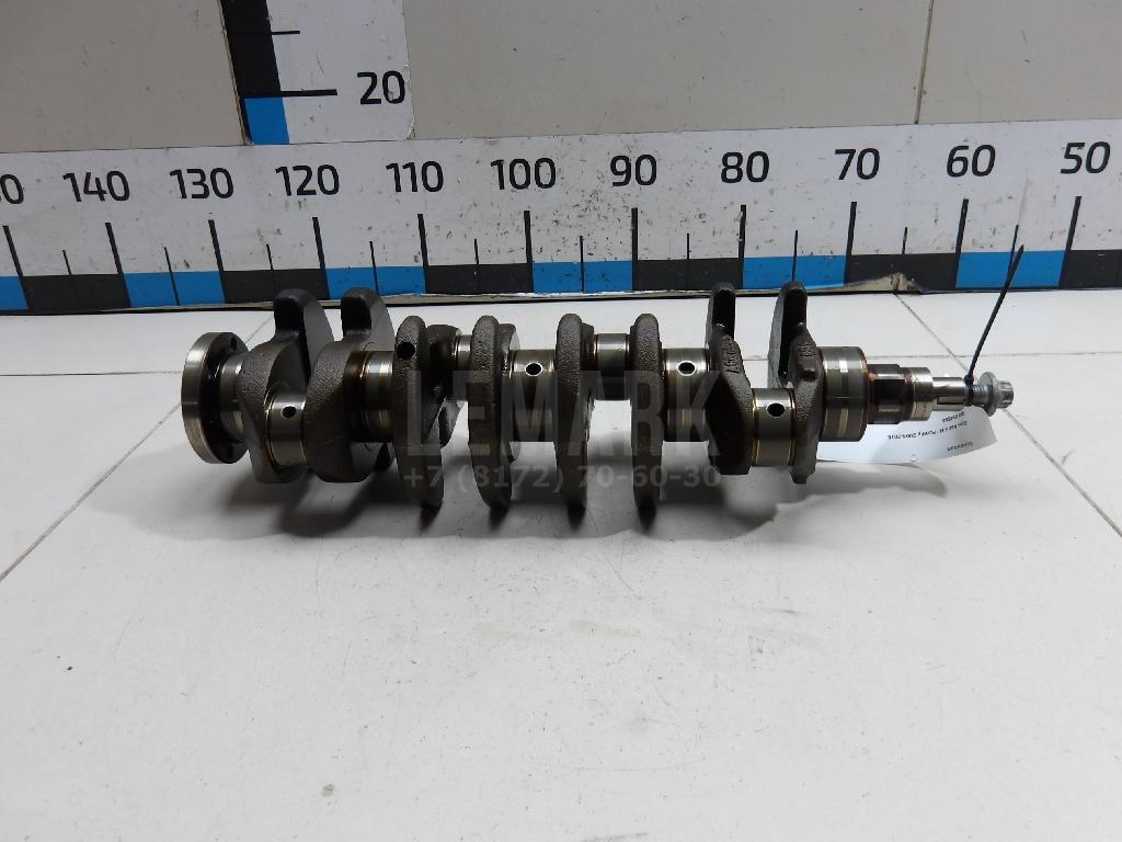 Коленвал 614684 GM